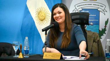 Infraestructura urbana para barrios las Aves y Malvinas Argentinas
