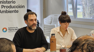 "LA VERDADERA DEFENSA DE NUESTRA INDUSTRIA NO SE LOGRA VACIANDO LOS PUESTOS DE TRABAJO, SINO AGREGÁNDOLES VALOR"