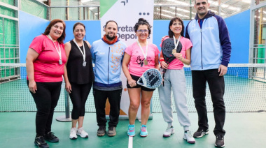 LOS JUEGOS FUEGUINOS 2026 YA ESTÁN EN MARCHA CON COMPETENCIA EN JUVENILES Y ADULTOS MAYORES