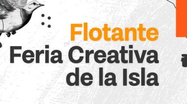 LLEGA UNA NUEVA EDICIÓN DE FLOTANTE FERIA CREATIVA DE LA ISLA
