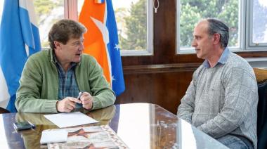 OSEF: “HAY UN REORDENAMIENTO QUE ERA NECESARIO Y ME PARECE MUY POSITIVO”