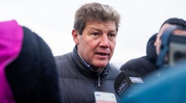 NUEVA USINA DE USHUAIA: “FUE UN GRAN TRABAJO DE GESTIÓN PARA LOGRAR ESTA INVERSIÓN REAL Y CONCRETA”