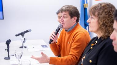 LAS MEDIDAS DE ALIVIO Y DESENDEUDAMIENTO ANUNCIADAS POR EL GOBERNADOR INCLUYEN REDUCCIÓN DE TASAS Y NUEVAS LÍNEAS DE ACOMPAÑAMIENTO DEL BTF