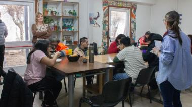 LA PROVINCIA FORTALECE SUS DISPOSITIVOS DE ATENCIÓN EN SALUD MENTAL Y PROBLEMÁTICAS DE CONSUMO