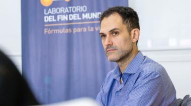 DEVITA: “NO APOYAMOS NI APOYAREMOS LA QUITA DE VALOR AGREGADO EN NUESTRA PROVINCIA”