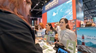 TIERRA DEL FUEGO PARTICIPARÁ DE LA FERIA INTERNACIONAL DE TURISMO 2026