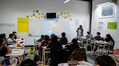 GOBIERNO AMPLÍA LAS OPORTUNIDADES DE APRENDIZAJE PARA ESTUDIANTES DE INICIAL Y PRIMARIA