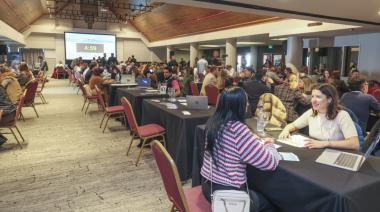 TIERRA DEL FUEGO SERÁ SEDE DE EXPOLAGOS PATAGONIA 2027