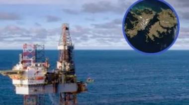 La empresa británica Rockhopper ratificó que producirá petróleo en Malvinas en 2028 pese a las sanciones impulsadas por Argentina