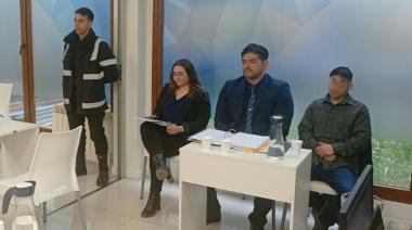 Condenaron a un hombre a 6 años y 6 meses de prisión por abuso sexual en Tolhuin