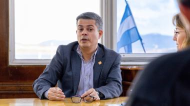 “NO TENEMOS UNA REAL DIMENSIÓN DE LO QUE IMPLICA SER UNA PROVINCIA INVADIDA”