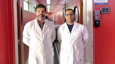 EL HOSPITAL REGIONAL USHUAIA REALIZÓ UNA COMPLEJA CIRUGÍA PARA CORREGIR UN CASO DE “PECHO HUNDIDO” SEVERO