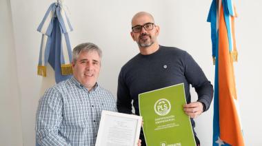 TIERRA DEL FUEGO FORTALECE JUNTO A RENATRE LAS PRÁCTICAS LABORALES SOSTENIBLES EN EL SECTOR RURAL