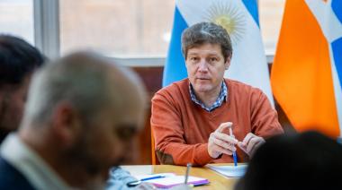 EL GOBIERNO DECRETÓ LA EMERGENCIA SALARIAL DOCENTE COMO PARTE DEL COMPROMISO ASUMIDO EN EL ACUERDO CON EL SECTOR