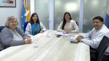 PROPUESTA PARA CREAR EL BANCO DE MEDICAMENTOS Y PRODUCTOS MÉDICOS