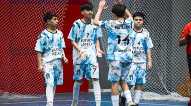 LOS JUEGOS FUEGUINOS TENDRÁN UN FIN DE SEMANA DE FINALES PROVINCIALES