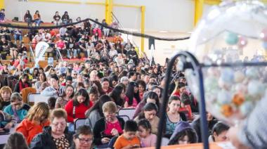 TIERRA DEL FUEGO CELEBRA EL MES DE LAS MATERNIDADES CON ENCUENTROS EN LAS TRES CIUDADES