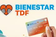 Este sábado se comienzan a entregar en Ushuaia las primeras tarjetas del programa "Bienestar TDF"