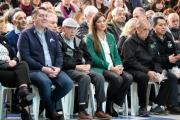 Los Concejales destacaron el potencial de Río Grande al conmemorarse el 104 Aniversario de la ciudad
