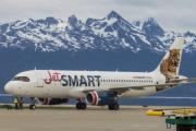 AUMENTA LA CONECTIVIDAD AÉREA EN EL MARCO DE LA TEMPORADA INVERNAL