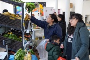 SE CONCRETÓ UNA NUEVA EDICIÓN CON PRODUCTOS ACCESIBLES Y PROPUESTAS PARA TODA LA FAMILIA