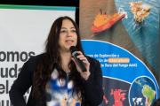 EXPERTOS PRESENTARON CONCLUSIONES DE ESTUDIO DE FACTIBILIDAD SOBRE RESERVORIOS DE ALMACENAMIENTO SUBTERRÁNEO DE CO2