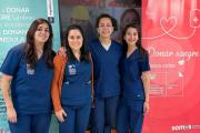 CADA DONACIÓN CUENTA: JORNADAS DE CONCIENTIZACIÓN Y COLECTAS DE SANGRE EN USHUAIA Y RÍO GRANDE