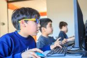 SE LLEVAN A CABO ACTIVIDADES VINCULADAS A LA TECNOLOGÍA Y LA CREATIVIDAD EN LOS POLOS DE LA PROVINCIA