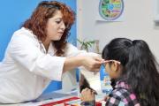 SE LANZA NUEVA ETAPA DEL PROGRAMA MUNICIPAL DE SALUD VISUAL