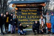 ACCIONES COMERCIALES Y PROMOCIONALES IMPULSAN LA FIESTA NACIONAL DEL INVIERNO EN EL FIN DEL MUNDO