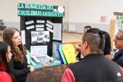 MÁS DE 3600 ESTUDIANTES Y 44O DOCENTES PARTICIPARON DE LA INSTANCIA ZONAL DE LA FERIA DE ARTE, CIENCIA Y TECNOLOGÍA