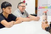 LA PROVINCIA IMPULSA EL TALENTO FUEGUINO: JOVEN AJEDRECISTA USHUAIENSE REPRESENTARÁ A TIERRA DEL FUEGO EN CAMPEONATO NACIONAL