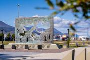 LA PROVINCIA Y LA UNTDF SOLICITAN AL CIN PRONUNCIAMIENTO CONTRA CONCURSO BRITÁNICO EN MALVINAS