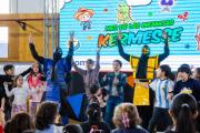 SE REALIZARÁ LA KERMÉS DE LAS INFANCIAS EN USHUAIA Y RÍO GRANDE
