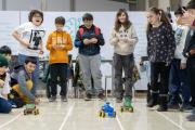 CONTINÚAN ABIERTAS LAS INSCRIPCIONES PARA ARCHI INNOVA EN EL POLO CREATIVO SUR