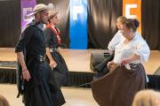 EL CENTRO POPULAR DE CULTURA REALIZARÁ ACTIVIDADES EN EL MARCO DEL DÍA DEL FOLCLORE