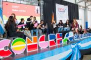 COMIENZAN LOS PREPARATIVOS PARA LA SEGUNDA EDICIÓN DEL CONGRESO PROVINCIAL DE ESTUDIANTES QUE SE REALIZARÁ EN OCTUBRE