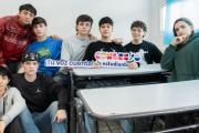 COMENZARON LOS PRE CONGRESOS DE ESTUDIANTES SECUNDARIOS RUMBO AL CONGRESO PROVINCIAL 2025