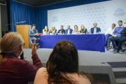 CONGRESO NACIONAL DE SALUD MENTAL: LAS PROVINCIAS PIDEN QUE SE DECLARE EL “ALERTA SANITARIA FEDERAL”