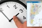 Qué dicen los expertos sobre cambiar el huso horario en Argentina y sus efectos en el reloj biológico