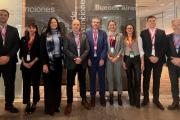 EL INFUETUR PRESENTÓ LA CUENTA SATÉLITE DE TURISMO PROVINCIAL ANTE LAS AUTORIDADES DEL CFT