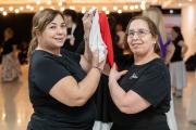 LA PROVINCIA CELEBRÓ EL DÍA DEL FOLCLORE