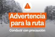 ESTE MARTES 26 HABRÁ UN CORTE AL TRÁNSITO EN EL KM 3046 DE LA RUTA 3 PARA RETIRAR DE LA ZONA UN CAMIÓN SINIESTRADO