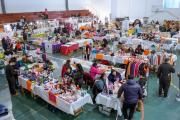 ‘TU MERCADO’ VUELVE A LAS TRES CIUDADES DE LA PROVINCIA EN LA EDICIÓN DE AGOSTO