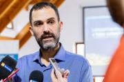 EL MINISTRO DEVITA FUSTIGÓ AL GOBIERNO NACIONAL POR EL USO DE LOS ATN E INSTÓ A PONERLE UN FRENO “A LA CRUELDAD DE MILEI”