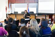 NUEVO RELEVAMIENTO PROVINCIAL DE INTÉRPRETES DE LENGUA DE SEÑAS ARGENTINA (LSA)