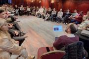 TIERRA DEL FUEGO PARTICIPÓ DEL 2º ENCUENTRO FEDERAL DE SALUD MENTAL
