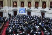 Contundente rechazo a los vetos de Milei: Diputados ratificó el financiamiento del Garrahan y las universidades