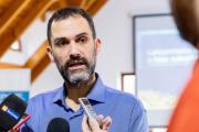 “EN TRES DÍAS, MILEI QUEMÓ DÓLARES QUE EQUIVALEN A DOS AÑOS DE COPARTICIPACIÓN A TIERRA DEL FUEGO”