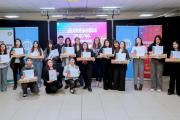 CIERRE DE JUVENTUDES 4.0: FORMACIÓN, PROYECTOS Y HERRAMIENTAS PARA EL FUTURO